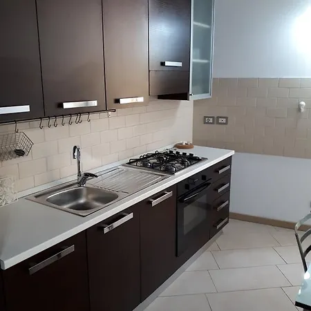 Appartement Holiday Town Centre Bergamo