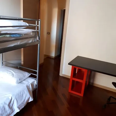 Holiday Town Centre Appartement