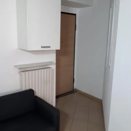 Holiday Town Centre Appartement Bergamo