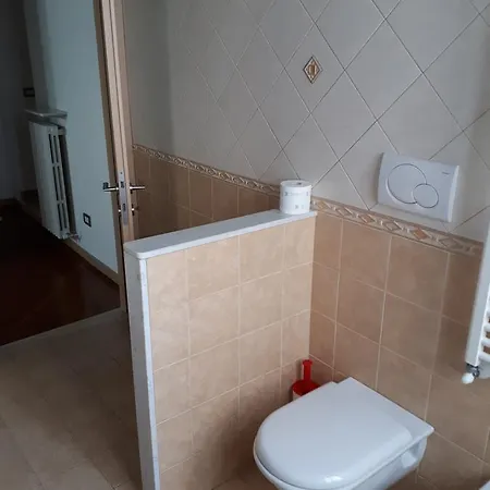 Holiday Town Centre Appartement *
