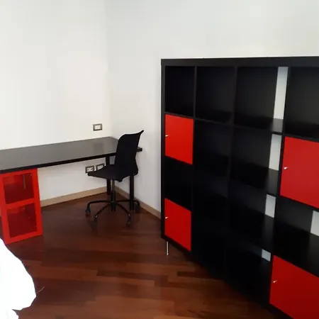 Holiday Town Centre Appartement Bergamo