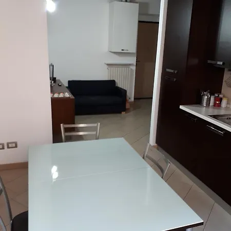 Holiday Town Centre Apartment *