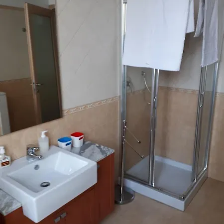 Holiday Town Centre Apartment Bergamo