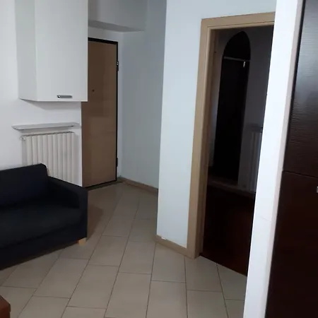 Apartment Holiday Town Centre Bergamo