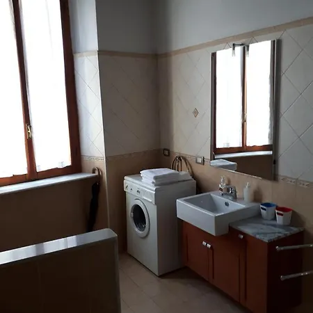 Apartment Holiday Town Centre Bergamo
