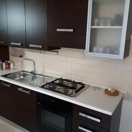 Holiday Town Centre Apartment *