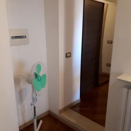 Holiday Town Centre Apartment
