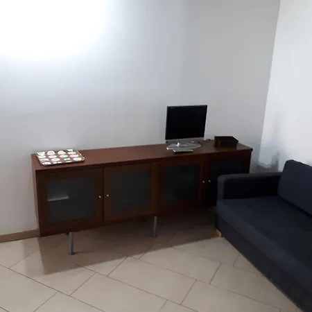 Apartment Holiday Town Centre Bergamo