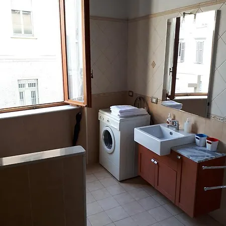 Holiday Town Centre Apartment